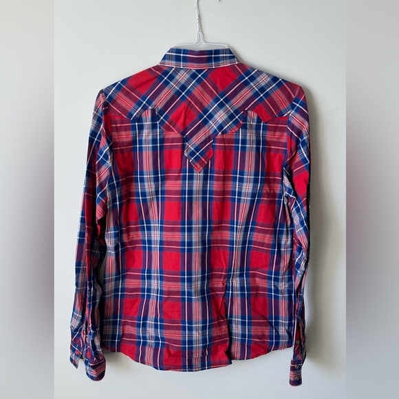 Western Shirt - Picture 2 of 5